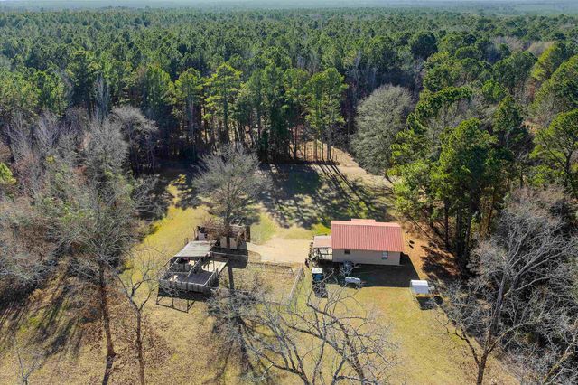 1219 MA County Road 3222, Jefferson, TX 75657