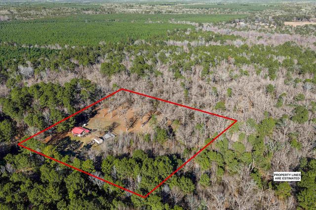 1219 MA County Road 3222, Jefferson, TX 75657