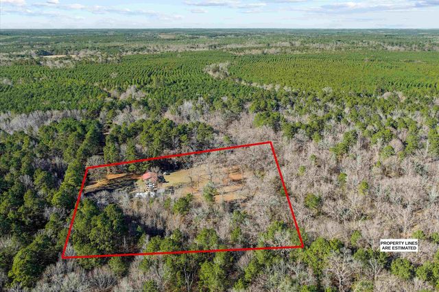 1219 MA County Road 3222, Jefferson, TX 75657