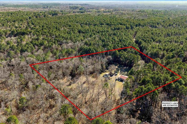 1219 MA County Road 3222, Jefferson, TX 75657