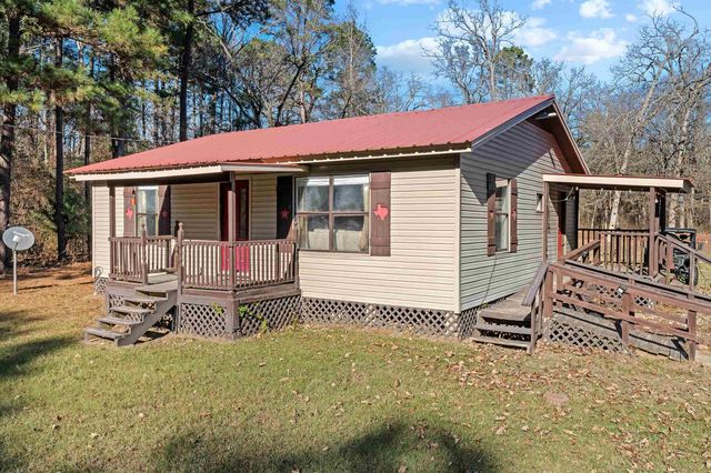 1219 MA County Road 3222, Jefferson, TX 75657