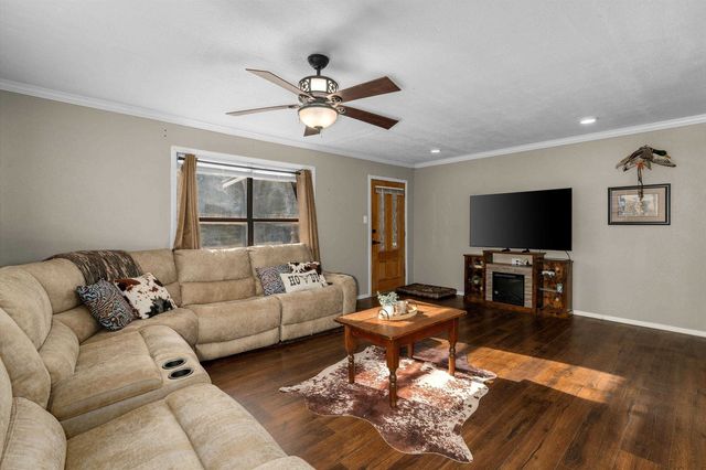 1219 MA County Road 3222, Jefferson, TX 75657