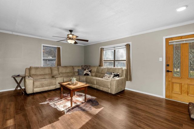 1219 MA County Road 3222, Jefferson, TX 75657