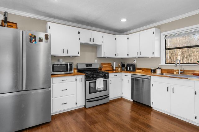 1219 MA County Road 3222, Jefferson, TX 75657