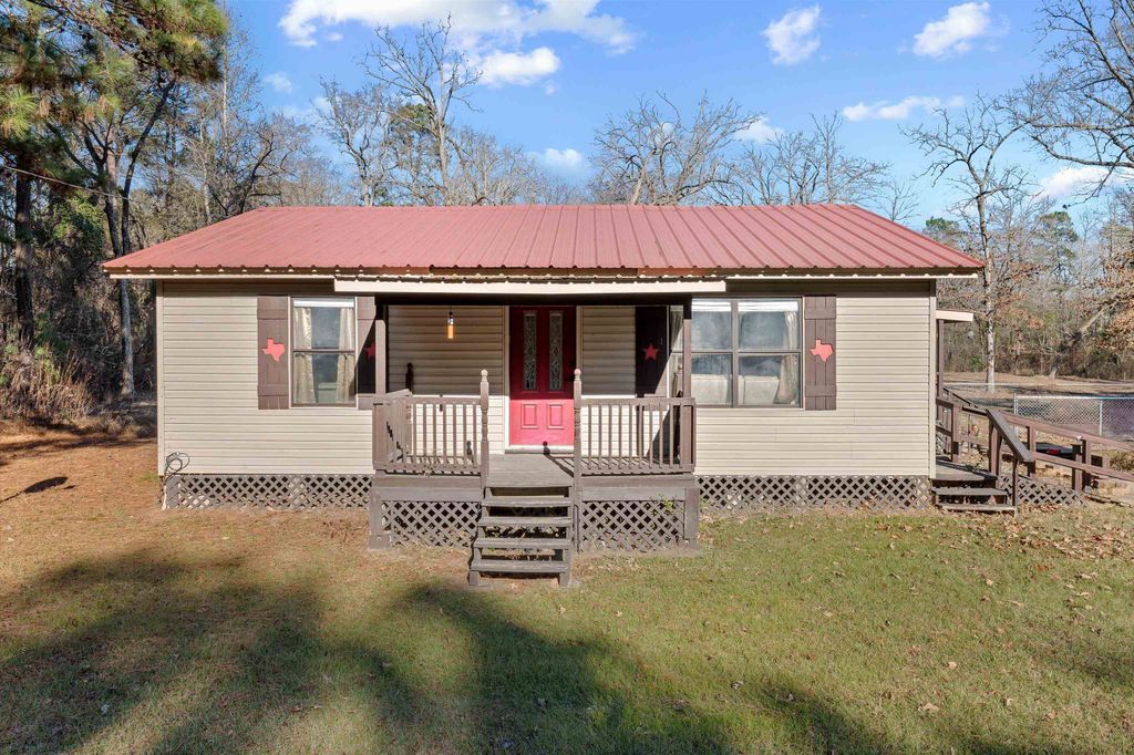 1219 MA County Road 3222, Jefferson, TX 75657