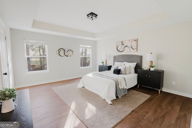 1837 Weatherbrook Circle, Lawrenceville, GA 30043