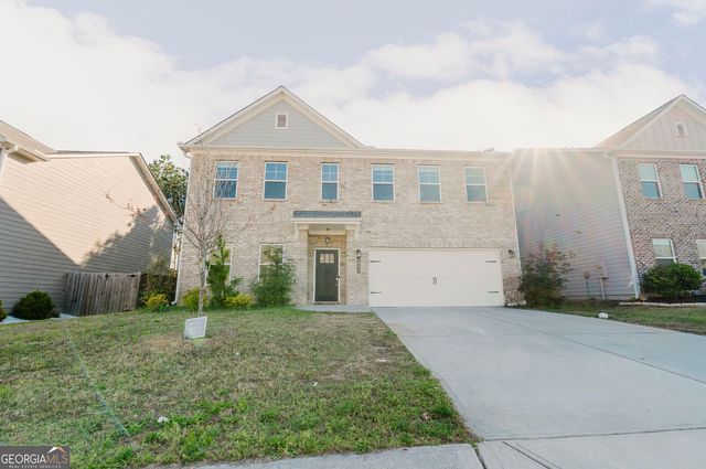 1837 Weatherbrook Circle, Lawrenceville, GA 30043