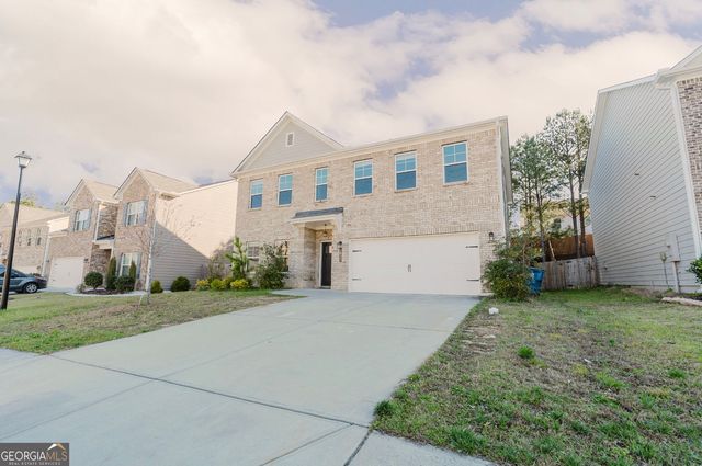 1837 Weatherbrook Circle, Lawrenceville, GA 30043