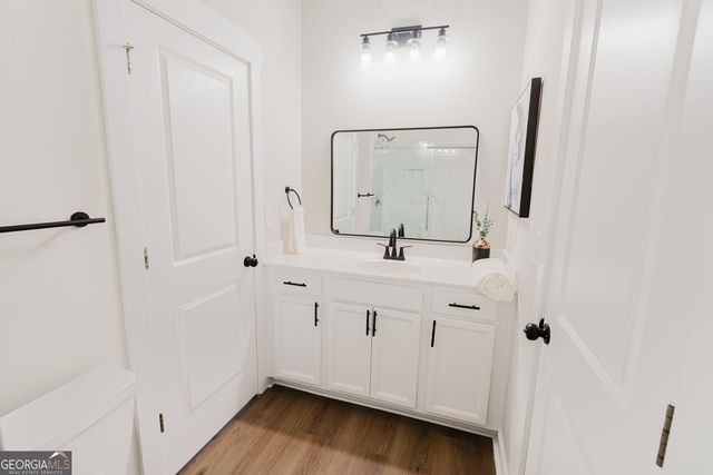 1837 Weatherbrook Circle, Lawrenceville, GA 30043