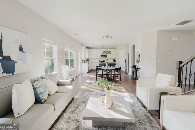 1837 Weatherbrook Circle, Lawrenceville, GA 30043