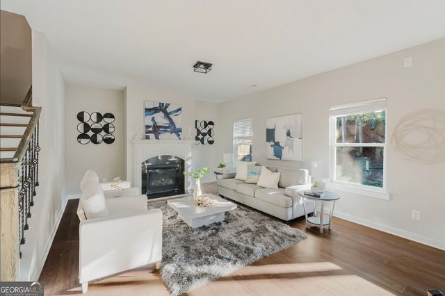 1837 Weatherbrook Circle, Lawrenceville, GA 30043