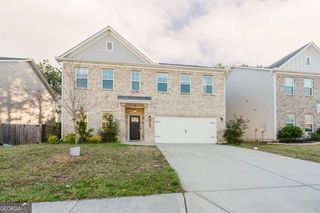 1837 Weatherbrook Circle, Lawrenceville, GA 30043