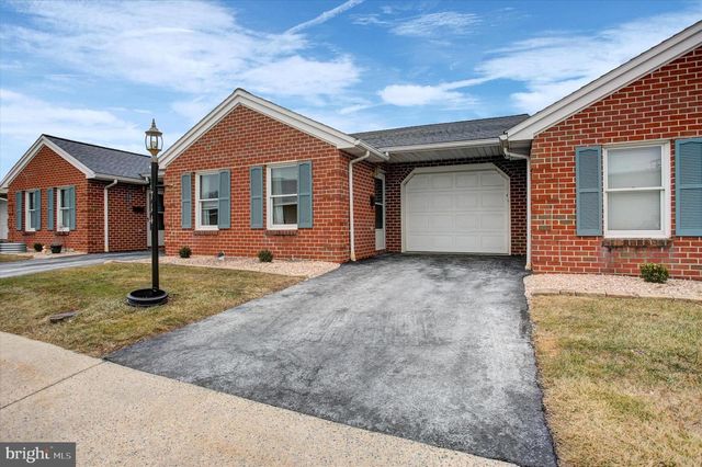 714 MARDEN AVENUE N, Shippensburg, PA 17257