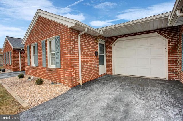 714 MARDEN AVENUE N, Shippensburg, PA 17257