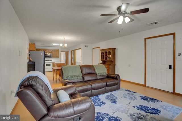 714 MARDEN AVENUE N, Shippensburg, PA 17257