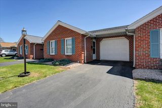 714 MARDEN AVENUE N, Shippensburg, PA 17257