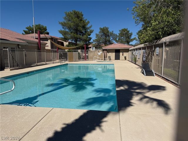 7200 Pirates Cove Road 2004, Las Vegas, NV 89145