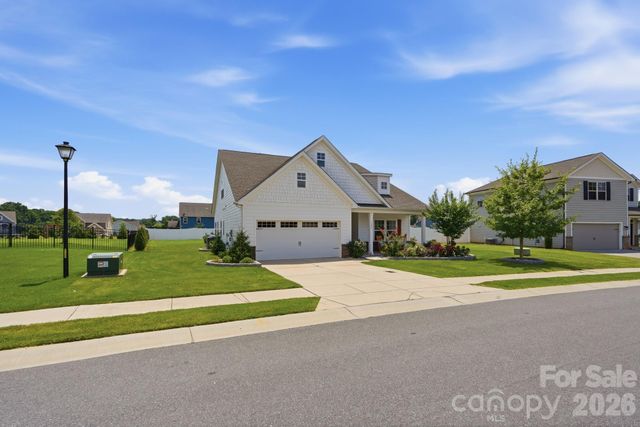1205 Brooksland Place, Waxhaw, NC 28173