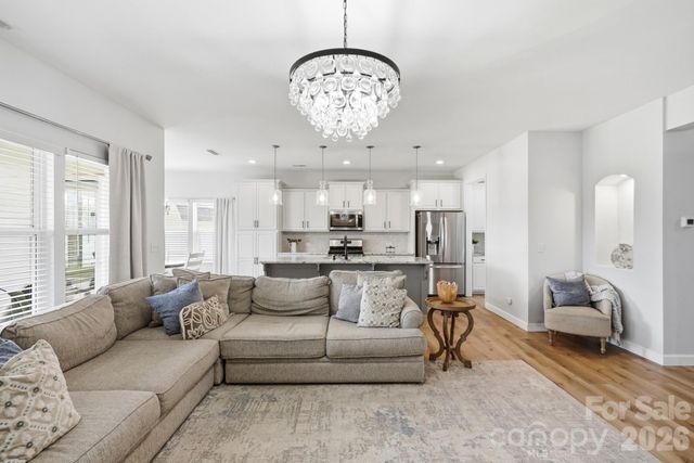1205 Brooksland Place, Waxhaw, NC 28173