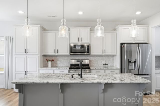 1205 Brooksland Place, Waxhaw, NC 28173