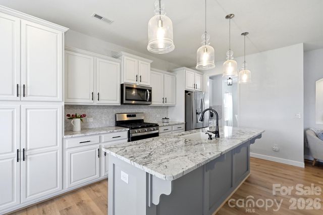 1205 Brooksland Place, Waxhaw, NC 28173