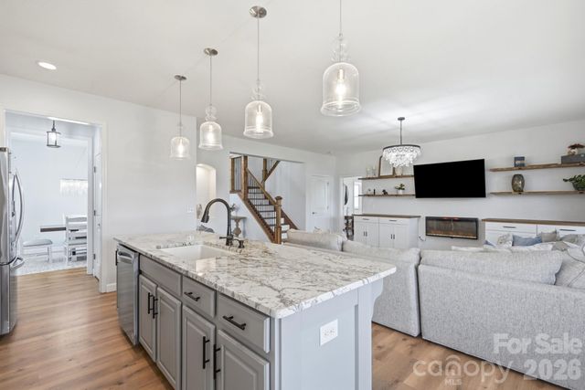1205 Brooksland Place, Waxhaw, NC 28173