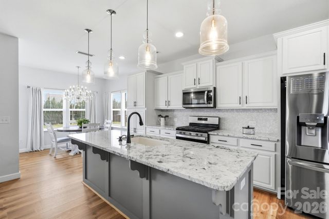 1205 Brooksland Place, Waxhaw, NC 28173