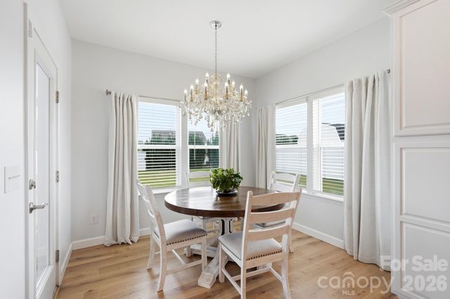 1205 Brooksland Place, Waxhaw, NC 28173