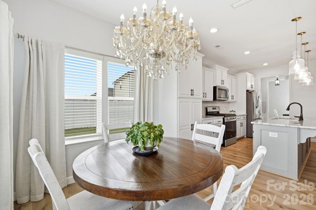 1205 Brooksland Place, Waxhaw, NC 28173