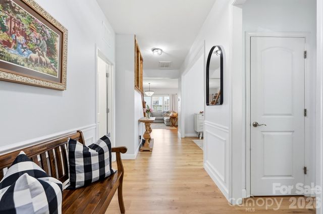 1205 Brooksland Place, Waxhaw, NC 28173