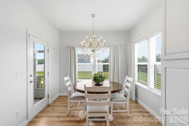 1205 Brooksland Place, Waxhaw, NC 28173