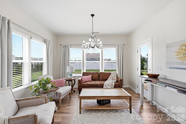 1205 Brooksland Place, Waxhaw, NC 28173