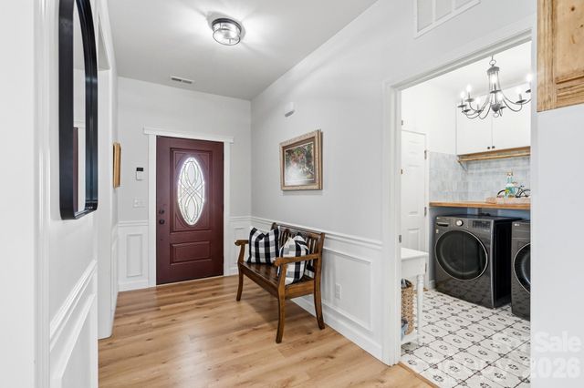 1205 Brooksland Place, Waxhaw, NC 28173