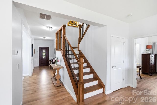 1205 Brooksland Place, Waxhaw, NC 28173