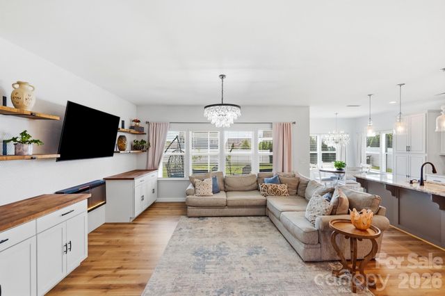 1205 Brooksland Place, Waxhaw, NC 28173