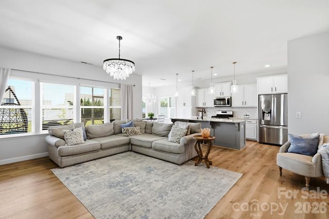 1205 Brooksland Place, Waxhaw, NC 28173