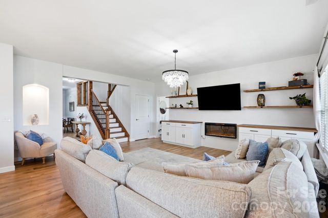 1205 Brooksland Place, Waxhaw, NC 28173