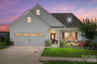 1205 Brooksland Place, Waxhaw, NC 28173