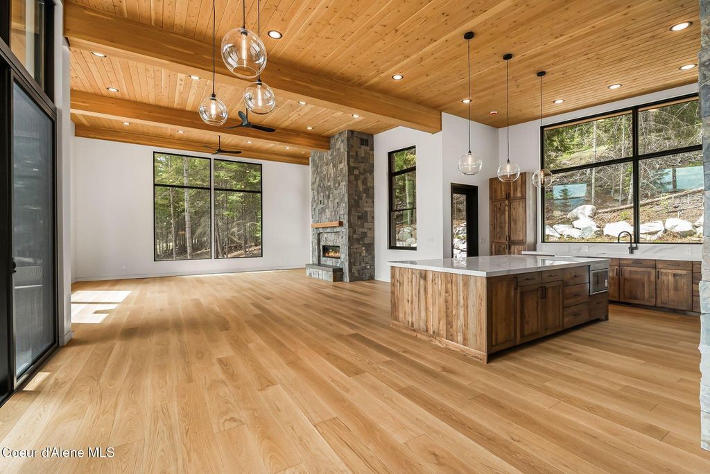 292 Fairway View Dr, Sandpoint, ID 83864 photo 20