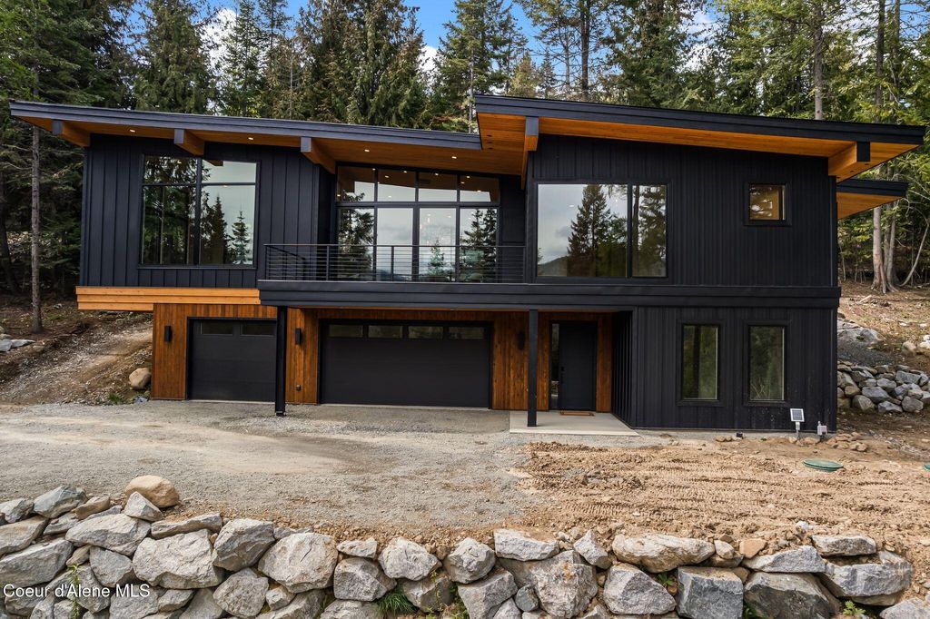 292 Fairway View Dr, Sandpoint, ID 83864 photo 3