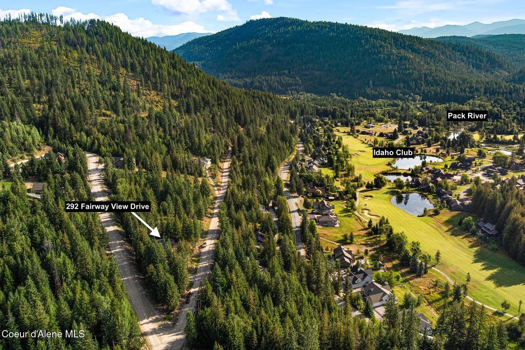 292 Fairway View Dr, Sandpoint, ID 83864 photo 78