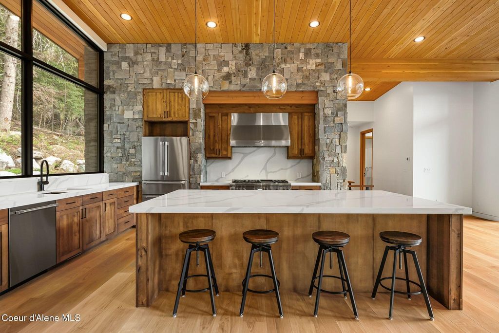 292 Fairway View Dr, Sandpoint, ID 83864 photo 8