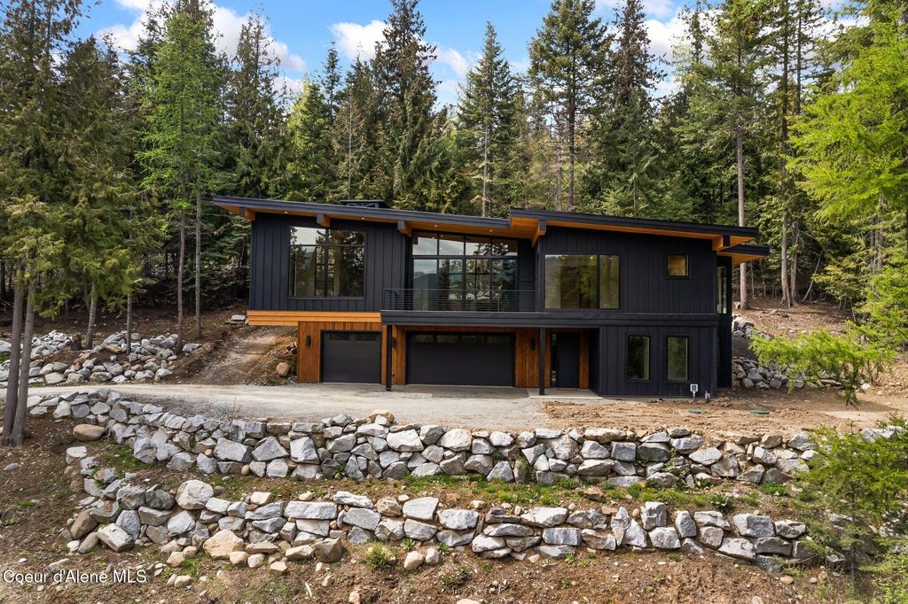 292 Fairway View Dr, Sandpoint, ID 83864 photo 83