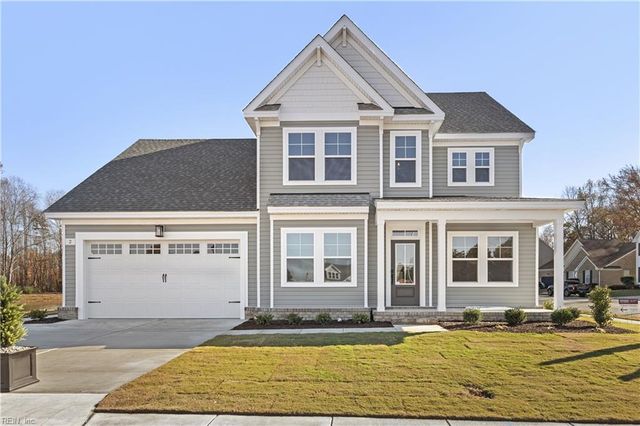 10 Mulligan LN, Suffolk, VA 23434