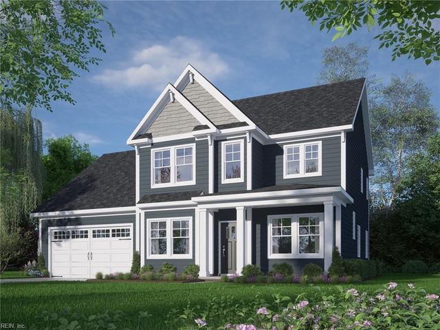 10 Mulligan LN, Suffolk, VA 23434