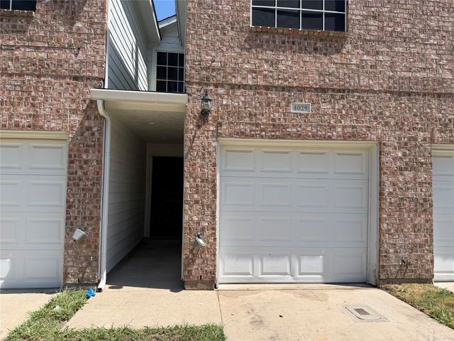 4029 Preferred Place, Dallas, TX 75237