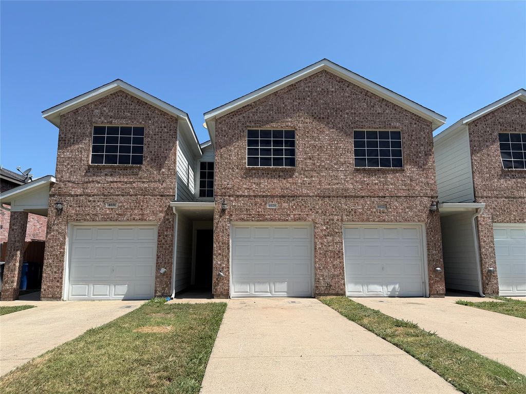 4029 Preferred Place, Dallas, TX 75237