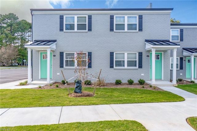 1123 Gordon WALK, Virginia Beach, VA 23451