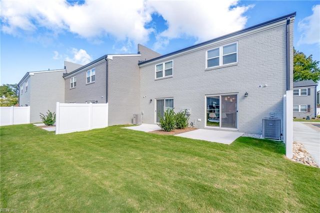 1123 Gordon WALK, Virginia Beach, VA 23451