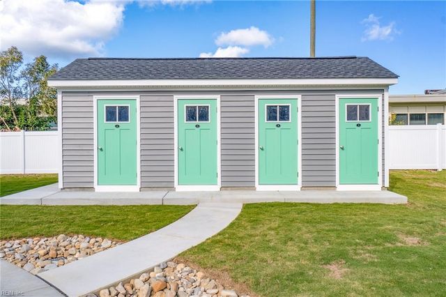 1123 Gordon WALK, Virginia Beach, VA 23451